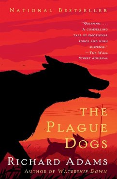 The Plague Dogs - Adams, Richard