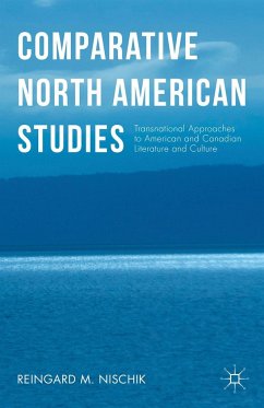 Comparative North American Studies - Nischik, Reingard M.