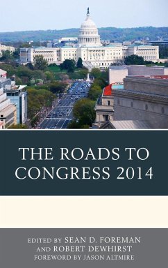 The Roads to Congress 2014