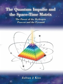 The Quantum Impulse and the Space-Time Matrix - Kiss, Zoltan J
