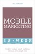 Successful Mobile Marketing in a Week - Bild 1