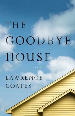 The Goodbye House - Coates, Lawrence