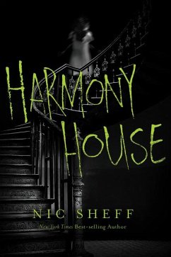 Harmony House - Sheff, Nic