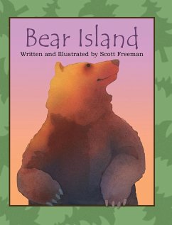 Bear Island - Freeman, Scott W