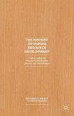 The History of Human Resource Development