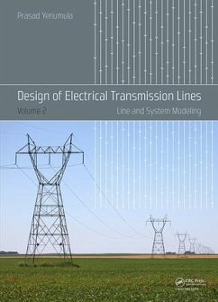 Design of Electrical Transmission Lines - Yenumula, Prasad