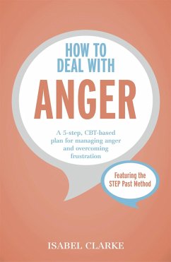 How to Deal with Anger - Clarke, Isabel