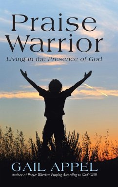 Praise Warrior - Appel, Gail