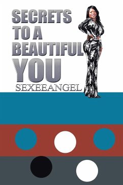 Secrets to a Beautiful You - Sexeeangel