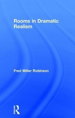 Rooms in Dramatic Realism - Robinson, Fred Miller