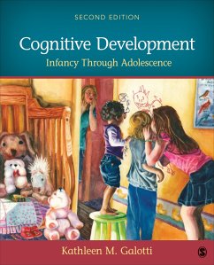 Cognitive Development - Galotti, Kathleen M