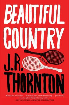 Beautiful Country - Thornton, J. R.