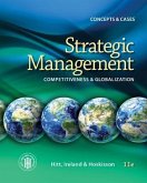 Bndl: Strategic Management: Concepts and Cases 11E