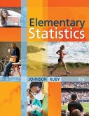 Bundle: Elementary Statistics, 11th + Webassign - Start Smart Guide for Students + Webassign Printed Access Card for Johnson/Kuby's Elementary Statist