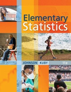 Bundle: Elementary Statistics, 11th + Webassign - Start Smart Guide for Students + Webassign Printed Access Card for Johnson/Kuby's Elementary Statist - Johnson, Robert R.; Kuby, Patricia J.