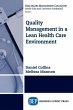 Quality Management in a Lean Health... - Bild 1