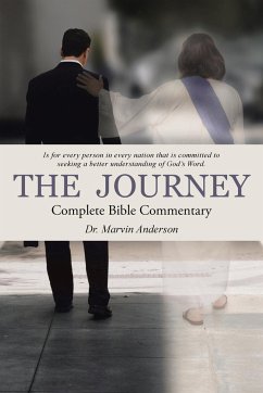 The Journey - Anderson, Marvin