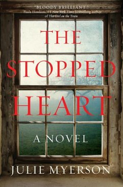 The Stopped Heart - Myerson, Julie