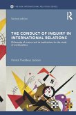 The Conduct of Inquiry in International Relations