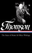 Virgil Thomson: The State of Music &... - Bild 1