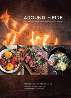 Around the Fire - Denton, Greg; Denton, Gabrielle Quinonez; Adimando, Stacy