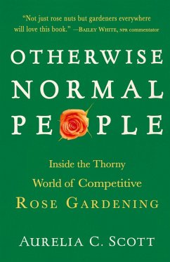 Otherwise Normal People - Scott, Aurelia C.