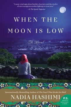 When the Moon Is Low - Hashimi, Nadia