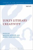 Luke's Literary Creativity Luke's Literary Creativity