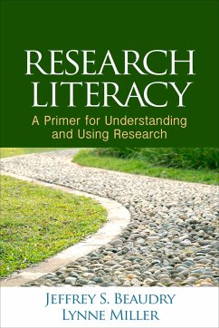 Research Literacy - Beaudry, Jeffrey S.; Miller, Lynne