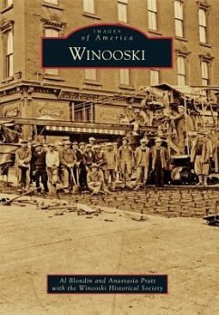 Winooski - Blondin, Al