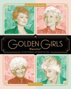 Golden Girls Forever - Colucci, Jim