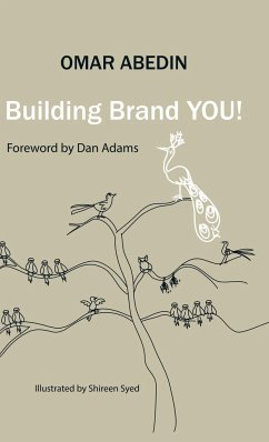 Building Brand You! - Abedin, Omar