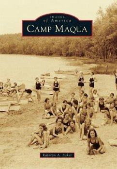 Camp Maqua - Baker, Kathryn A.