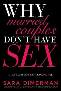 Why Married Couples Dont Have