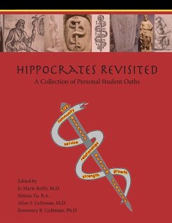 Hippocrates Revisited - Lichtman, Rosemary R.; Reilly, Jo Marie; Yu, Helena