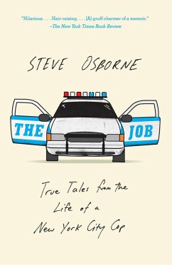 The Job - Osborne, Steve