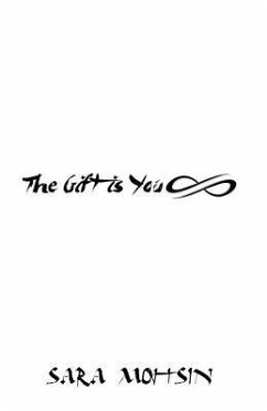 The Gift is You - Mohsin, Sara
