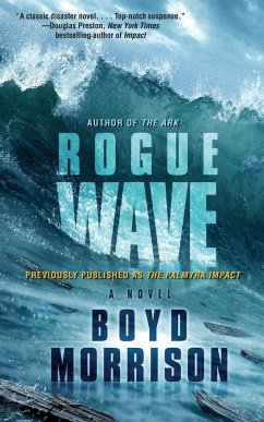 Rogue Wave - Morrison, Boyd