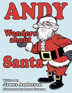 Andy Wonders about Santa - Anderson, James