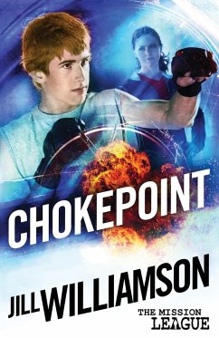 Chokepoint - Williamson, Jill