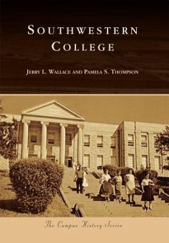 Southwestern College - Wallace, Jerry L.