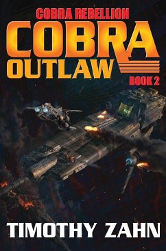 Cobra Outlaw - Zahn, Timothy