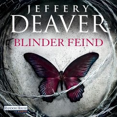 Blinder Feind (MP3-Download) - Deaver, Jeffery