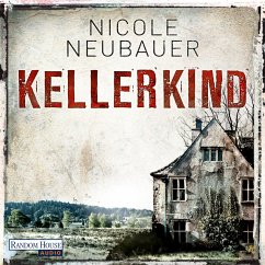 Kellerkind / Kommissar Waechter Bd.1 (MP3-Download) - Neubauer, Nicole