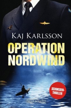 Gustav Sterner / Operation Nordwind - Karlsson, Kaj