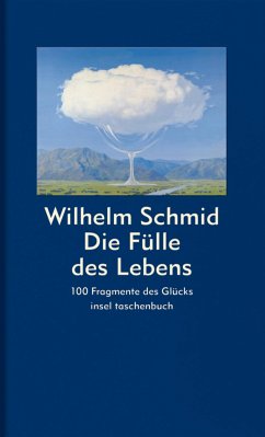 Die Fülle des Lebens (eBook, ePUB) - Schmid, Wilhelm