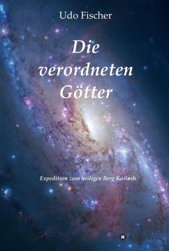 Die verordneten Götter (eBook, ePUB) - Fischer, Udo