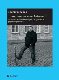 ... und immer eine Antwort! (eBook, ePUB) - Loebelt, Thomas