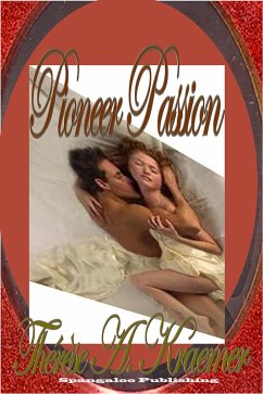 Cover Pioneer Passion (eBook, ePUB)