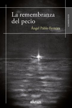 La remembranza del pecio (eBook, ePUB) Cover La remembranza del pecio (eBook, ePUB)